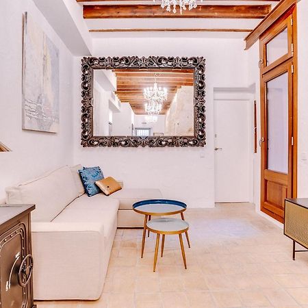 Vintage Palma Palace Apartments Ti Exteriör bild